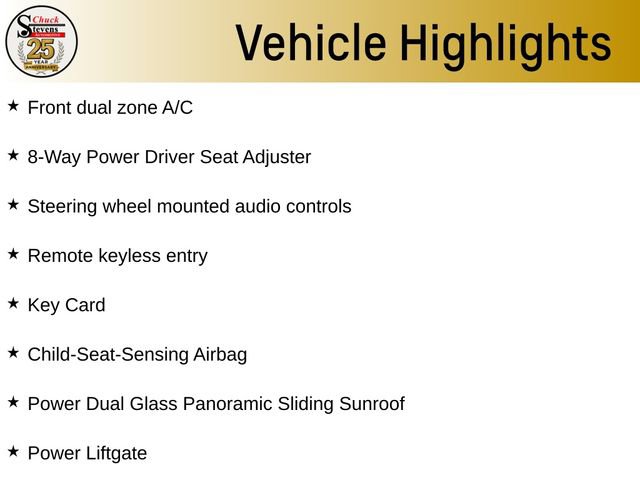 New 2026 Chevrolet Traverse Z71 w/ Enhanced Driving Package image 19