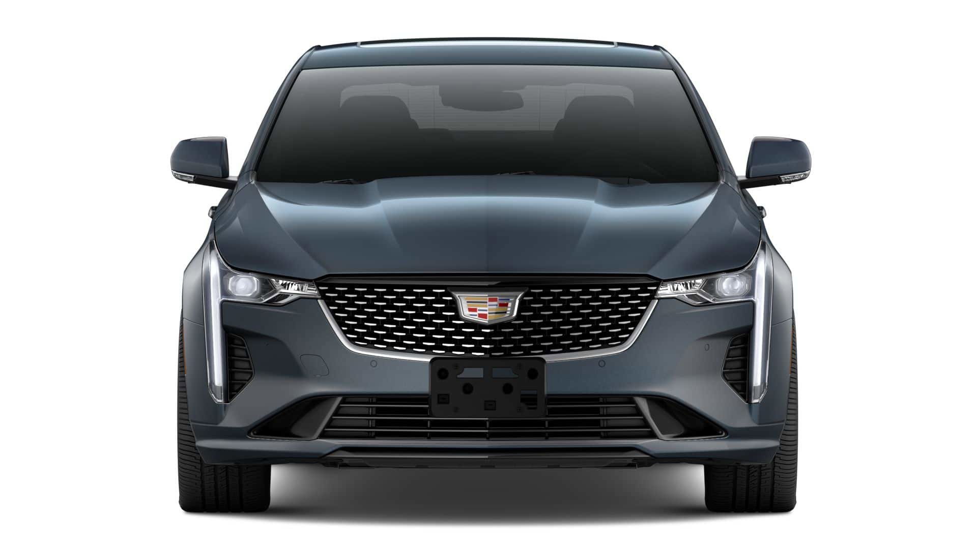 New 2026 Cadillac CT4 Premium Luxury AWD/4WD image 21