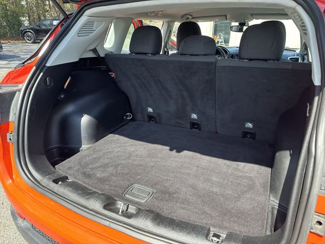 Used 2019 Jeep Compass Sport image 12