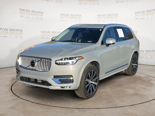Certified 2025 Volvo XC90 B5 Core