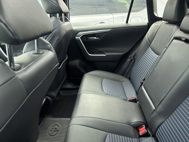 Used 2023 Toyota RAV4 XSE image 5