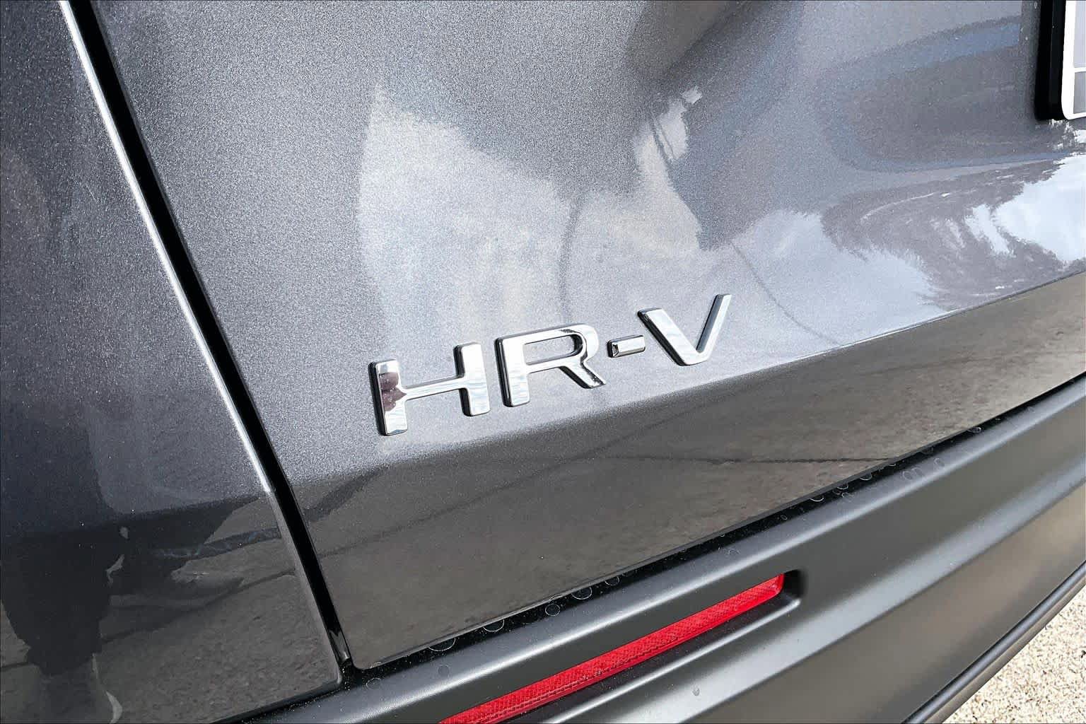 New 2026 Honda HR-V LX image 15