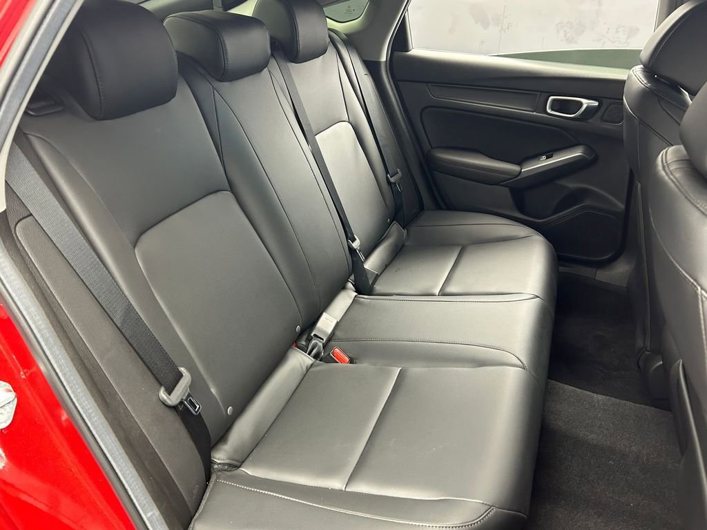 Used 2024 Acura Integra Base image 44