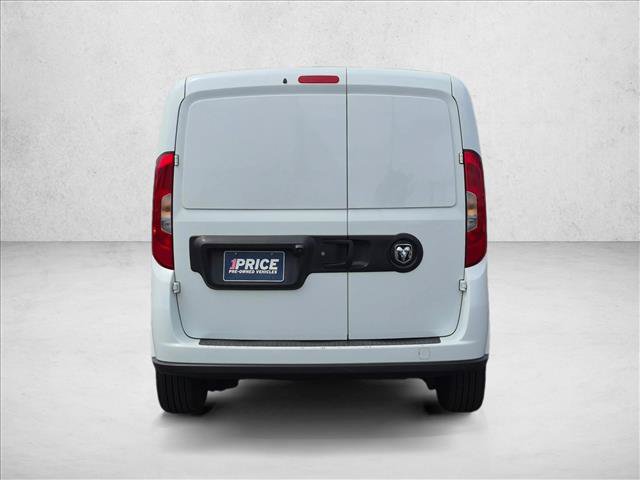 Used 2022 RAM ProMaster City Wagon FWD image 6