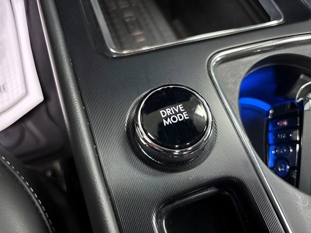 Used 2025 Lincoln Corsair Reserve w/ Equipment Group 202A image 34