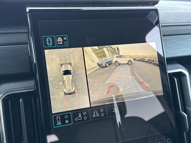 New 2026 GMC Acadia Elevation w/ Black Edition image 10