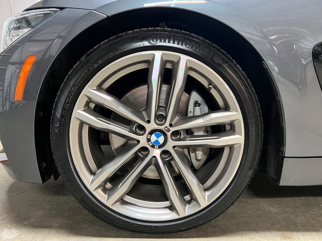 Used 2018 BMW 430i Gran Coupe image 13
