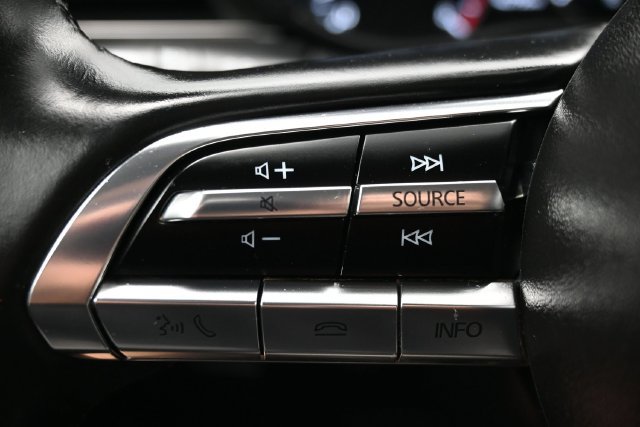 Used 2023 MAZDA CX-30 AWD 2.5 S w/ Preferred Package image 18