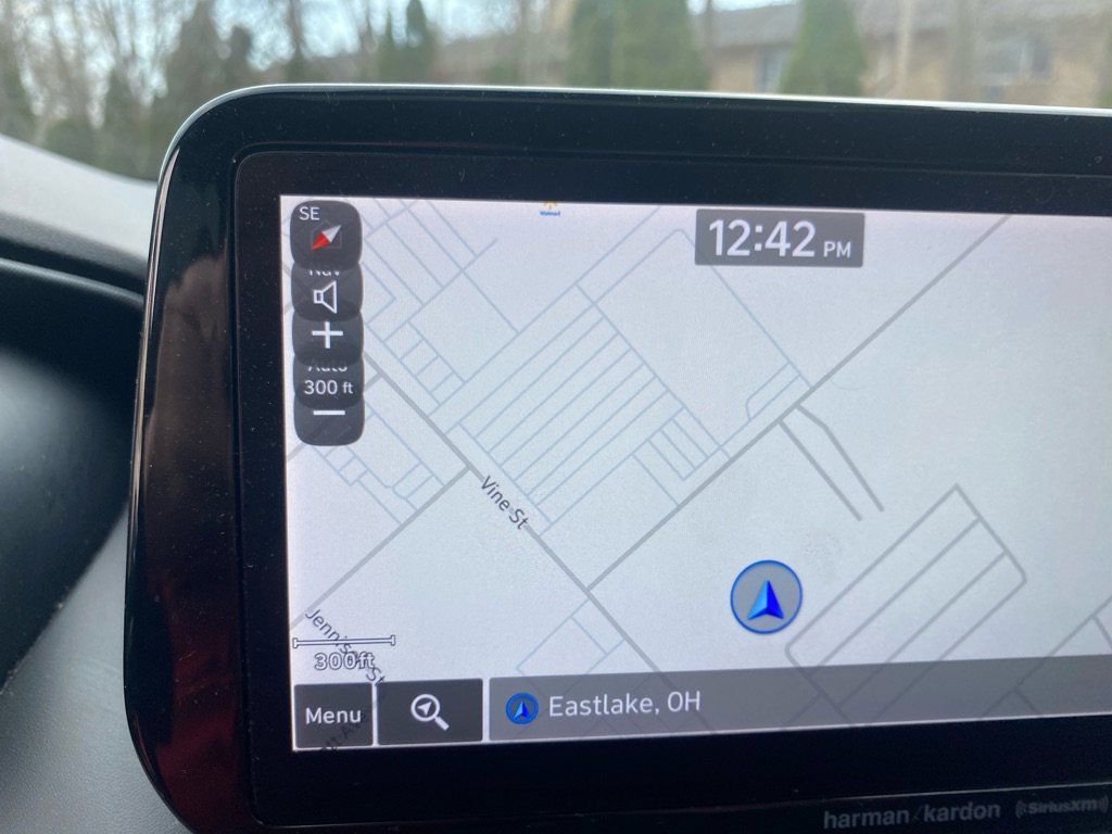 Used 2021 Hyundai Santa Fe Calligraphy AWD/4WD image 13