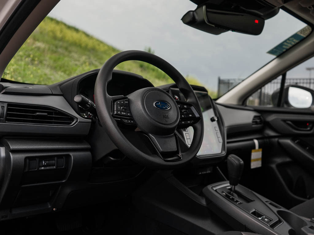 New 2026 Subaru Crosstrek 2.5i Premium AWD/4WD image 17