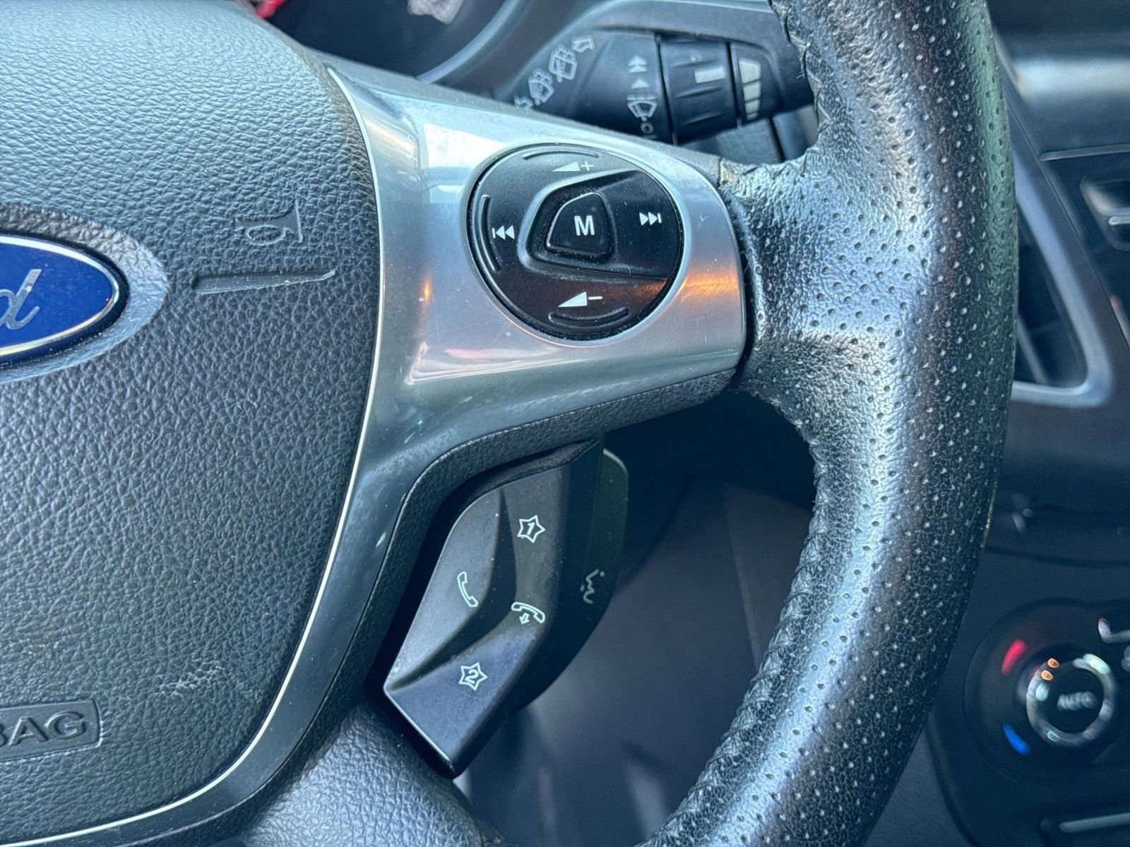 Used 2013 Ford Focus ST image 22