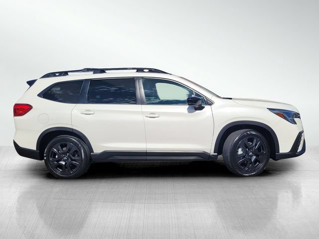 Used 2024 Subaru Ascent Onyx Edition AWD/4WD image 3