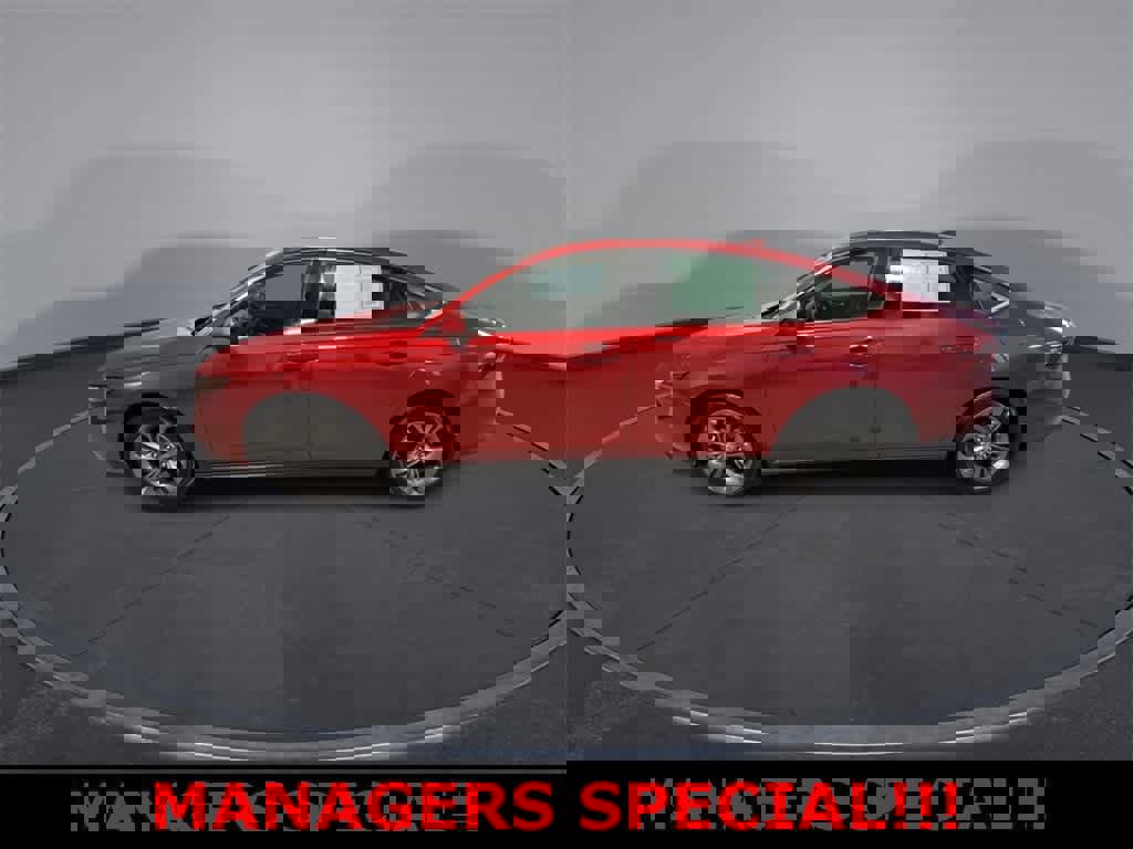 Used 2023 Honda Accord EX image 5