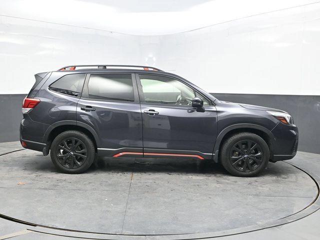 Used 2019 Subaru Forester Sport AWD/4WD image 8