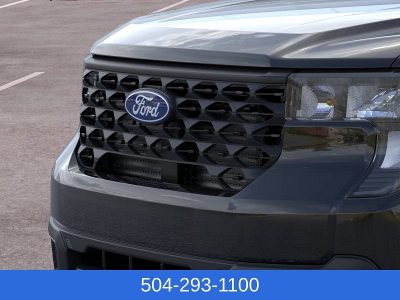 New 2026 Ford Maverick XLT FWD image 20
