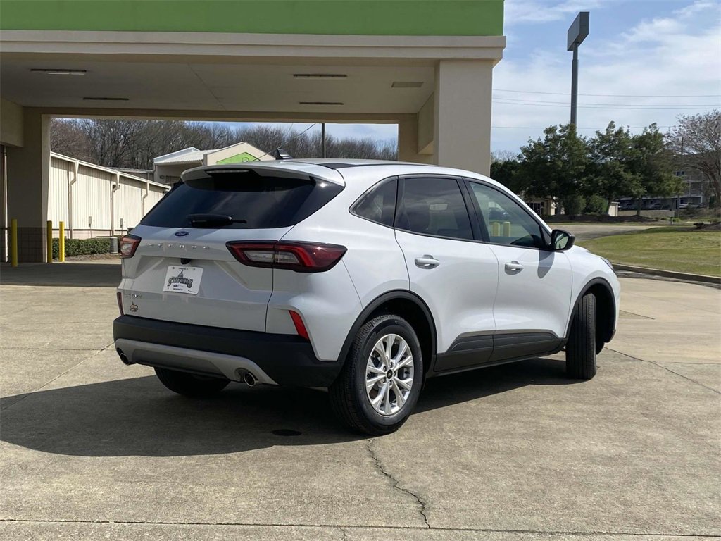 New 2025 Ford Escape Active w/ Cold Weather Package image 3