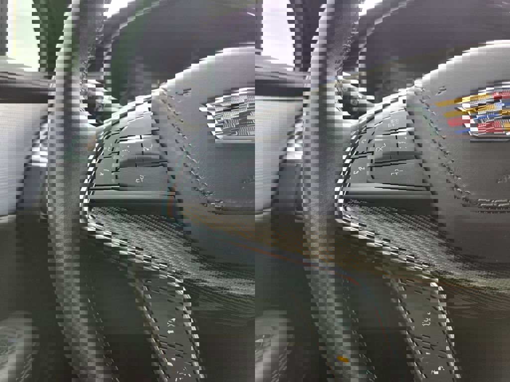 Certified 2023 Cadillac XT5 Premium Luxury w/ Platinum Package image 17