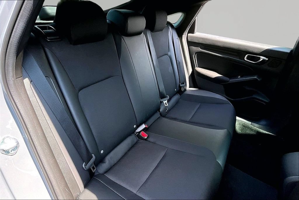 Used 2026 Honda Civic Sport image 19