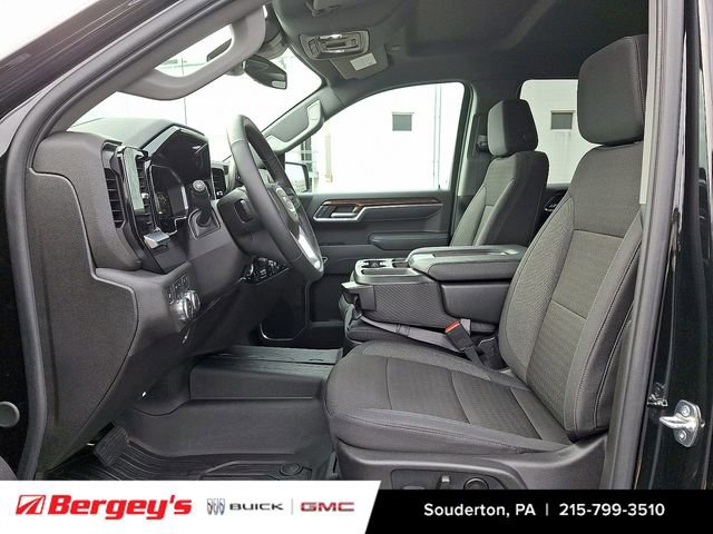 New 2026 GMC Sierra 1500 SLE AWD/4WD image 10