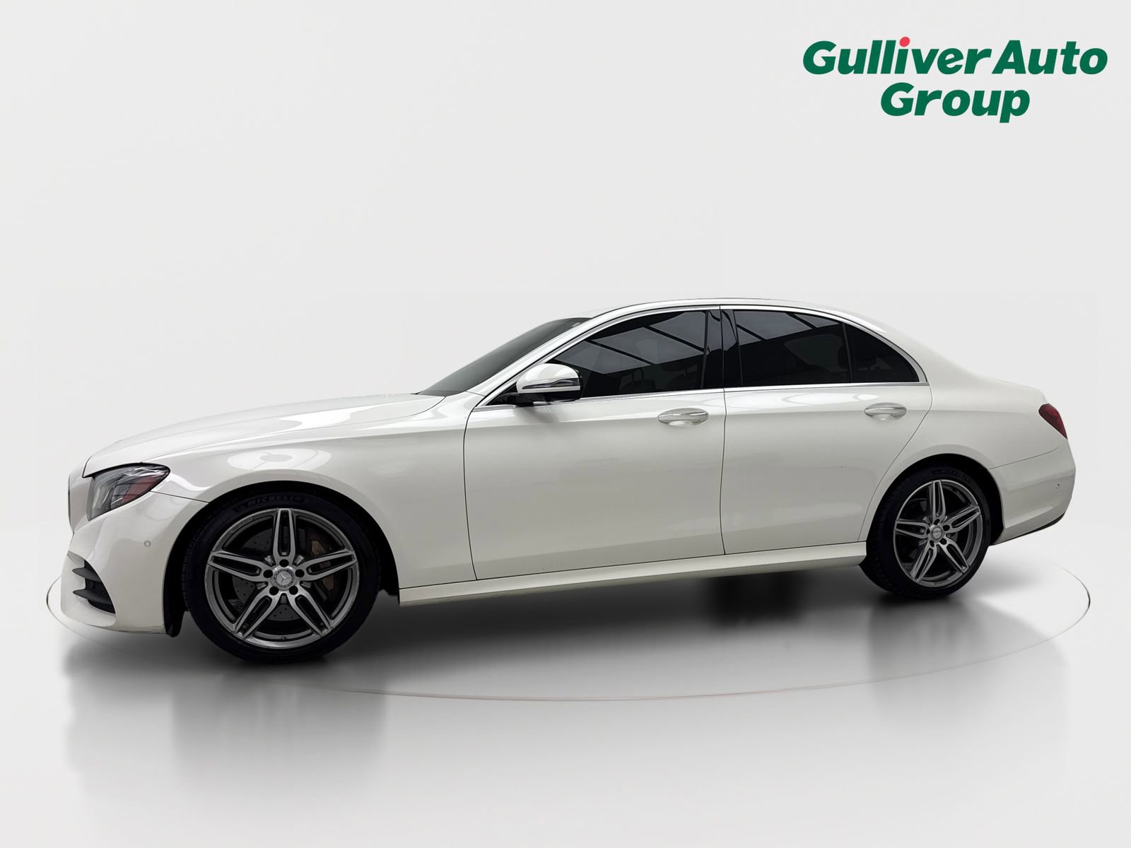 Used 2017 Mercedes-Benz E 300 video 2
