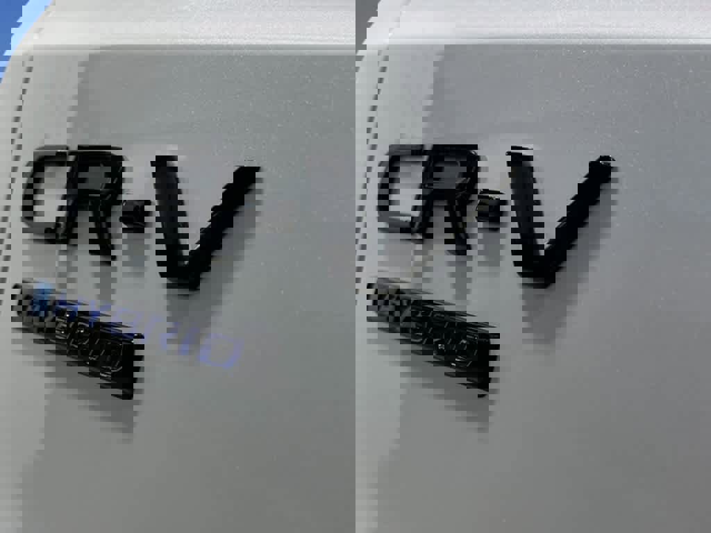 New 2026 Honda CR-V Sport Touring image 5