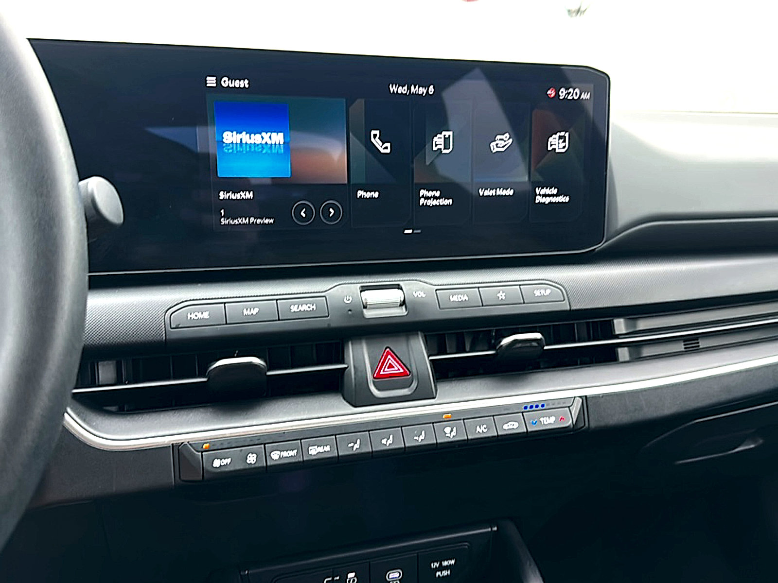 Used 2025 Kia K4 FWD image 31