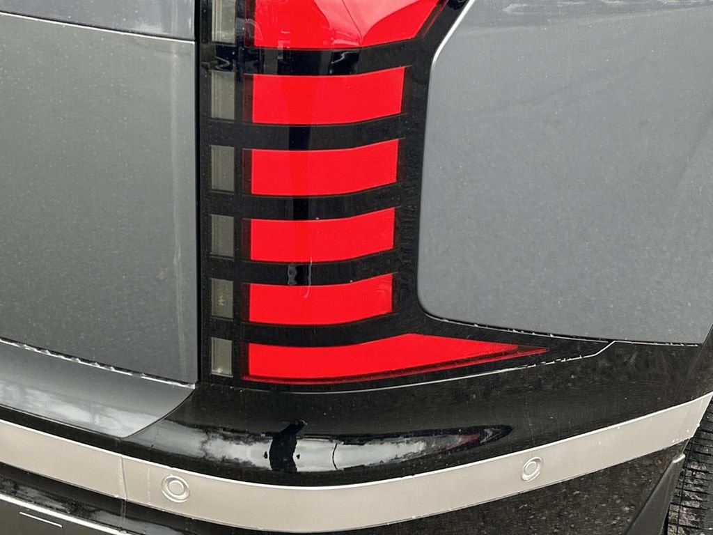 New 2026 Hyundai Palisade Limited image 12