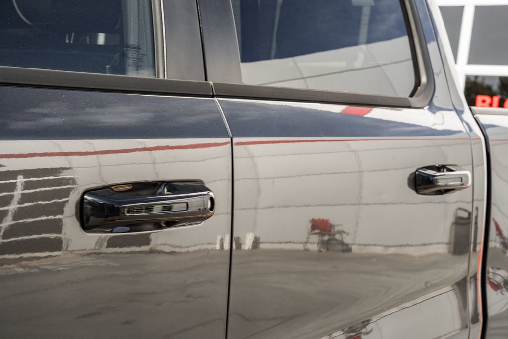 New 2026 RAM 1500 Laramie image 16