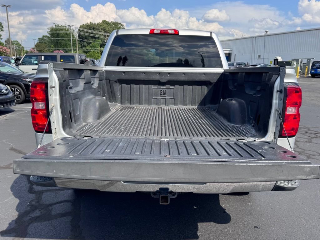Used 2014 Chevrolet Silverado 1500 LT w/ All Star Edition AWD/4WD image 36