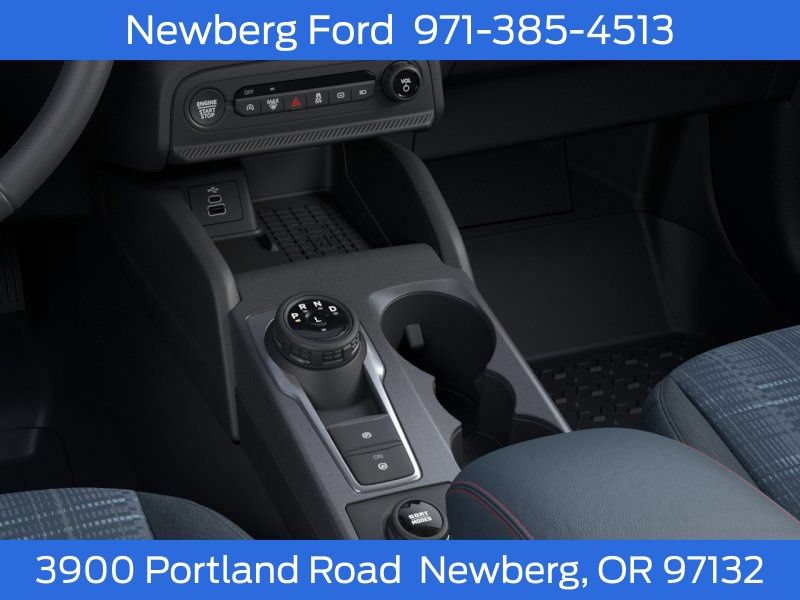 New 2025 Ford Bronco Sport Heritage w/ Convenience Package AWD/4WD image 23