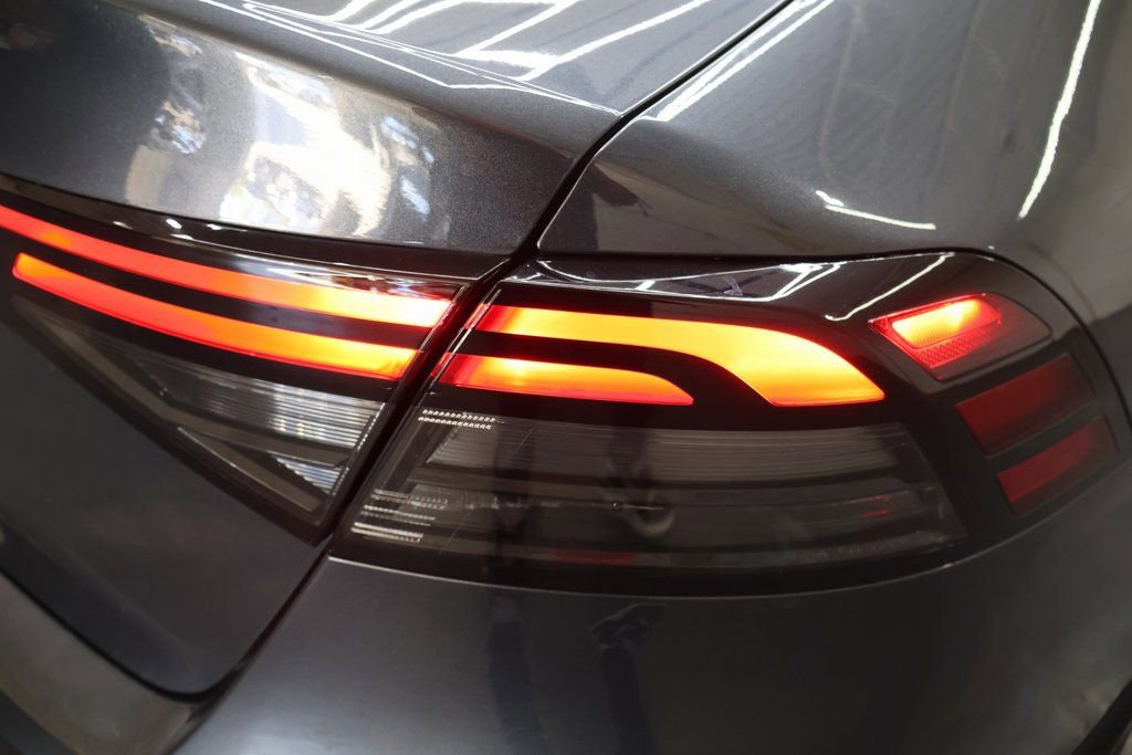 Used 2024 Honda Accord EX image 28