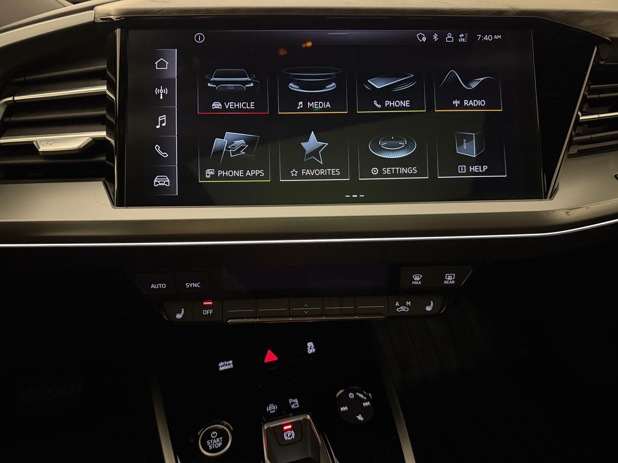 Certified 2023 Audi Q4 e-tron Premium w/ Convenience Package RWD image 19