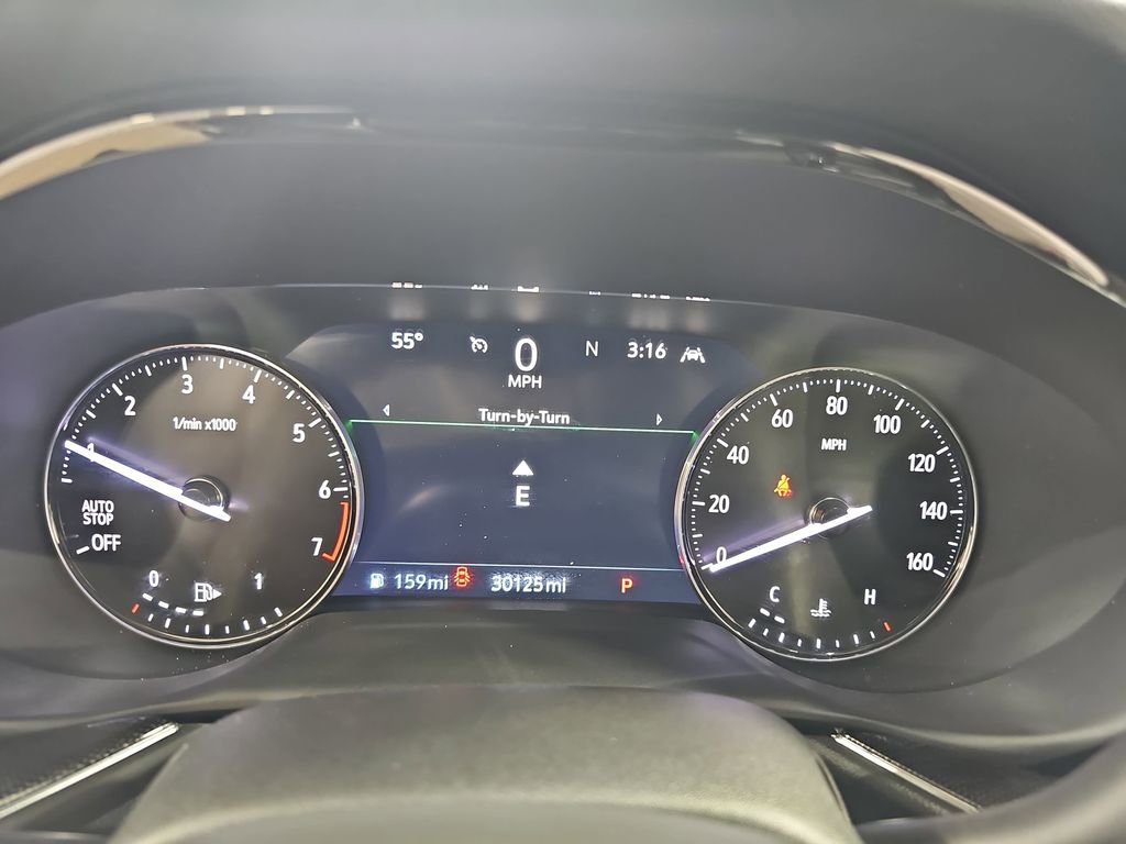 Used 2023 Buick Envision Essence image 26