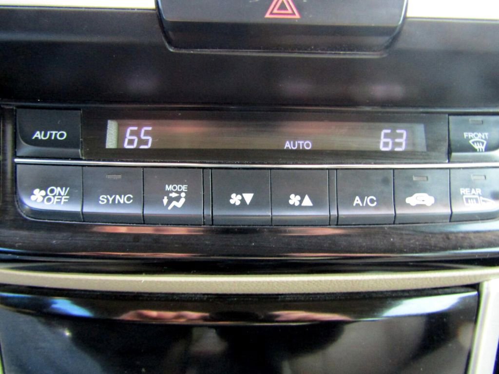 Used 2016 Honda Accord EX-L image 15