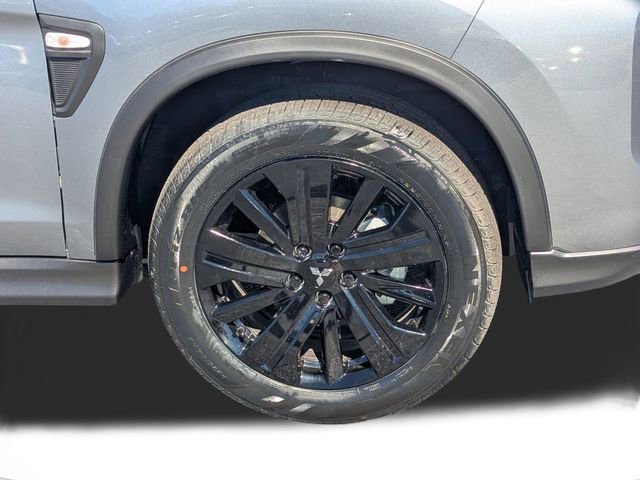 New 2026 Mitsubishi Outlander Sport LE image 10