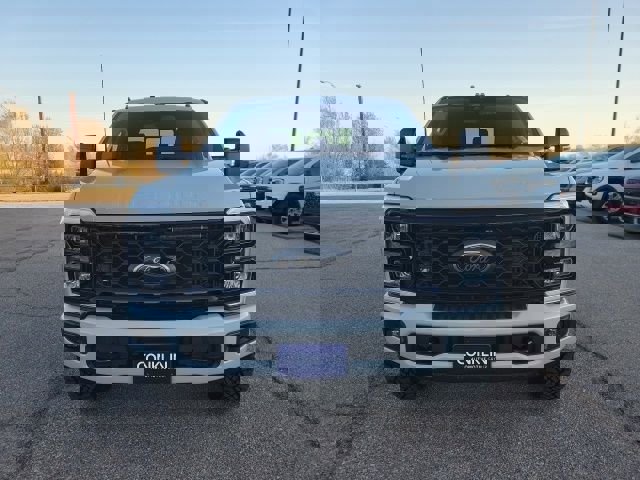 New 2026 Ford F250 Lariat w/ Tremor Off-Road Package image 25