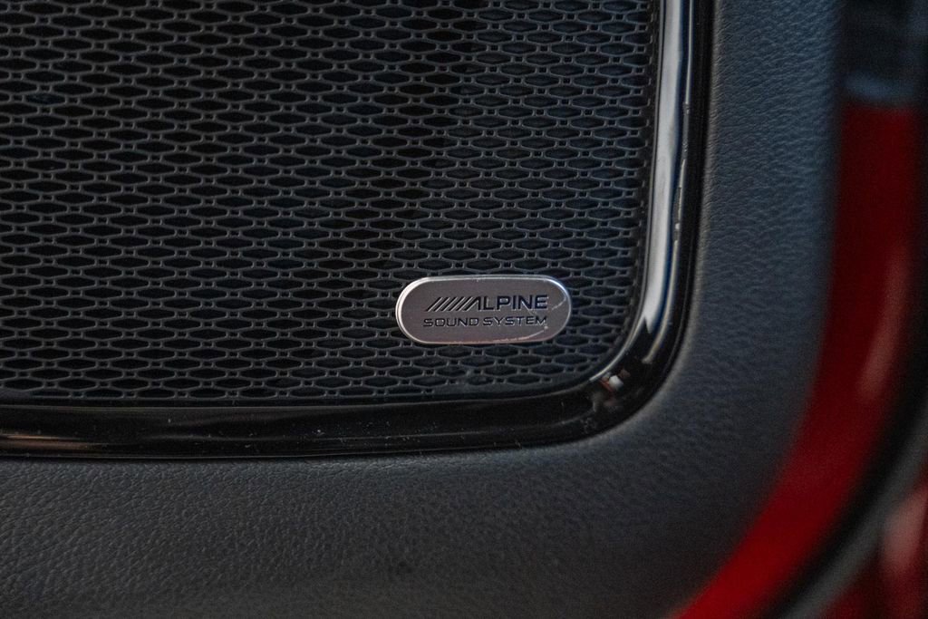 New 2026 Jeep Compass Limited w/ Sun, Sound & Navigation Group image 42