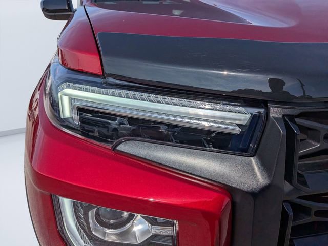 Used 2026 GMC Canyon Elevation w/ Convenience Package RWD image 9