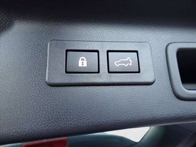 Certified 2026 Subaru Forester Touring AWD/4WD image 9