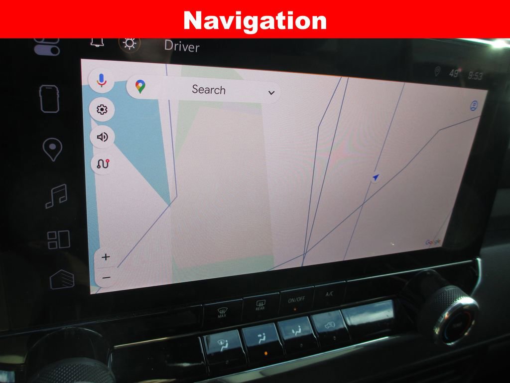 Used 2024 Chevrolet Colorado Trail Boss w/ Advanced Trailering Package image 16