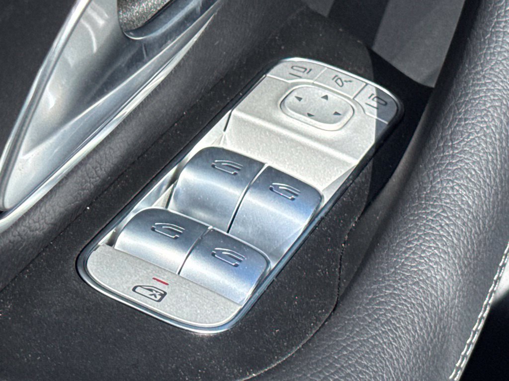 New 2026 Mercedes-Benz GLS 450 4MATIC image 21