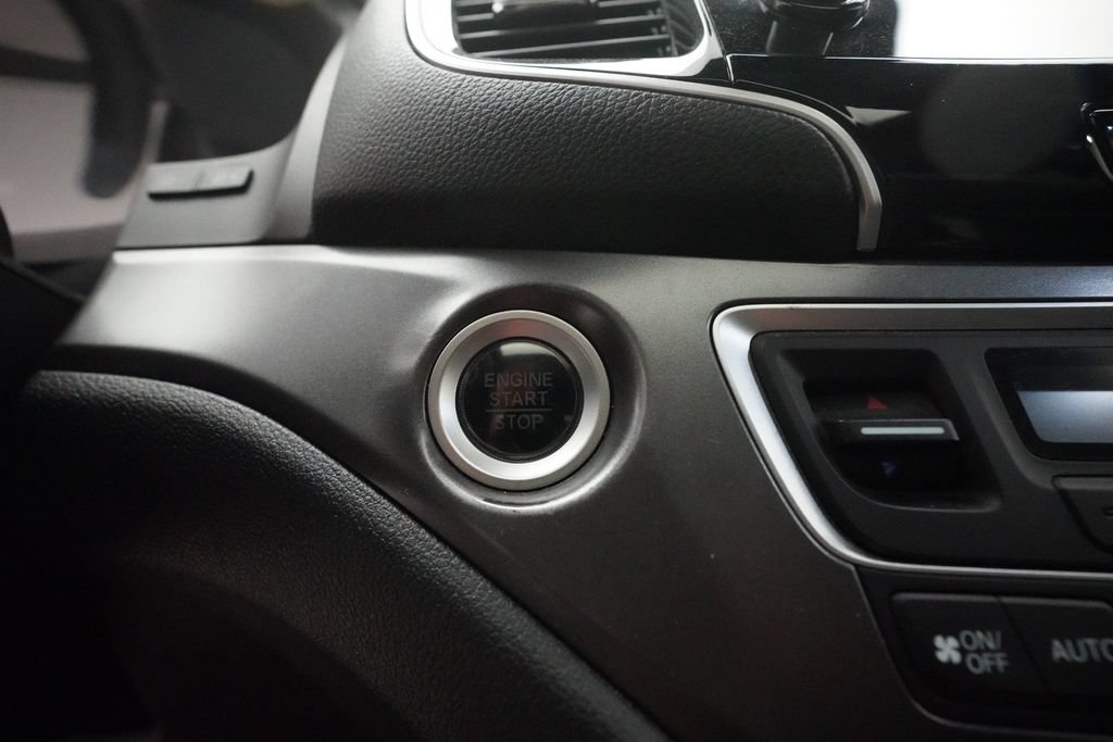 Used 2020 Honda Passport EX-L image 31