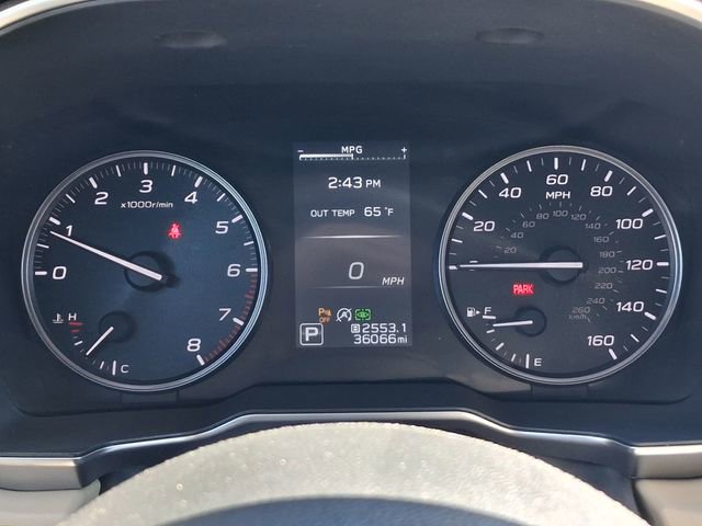 Used 2023 Subaru Outback Limited image 33