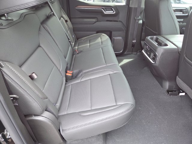 New 2026 GMC Sierra 1500 Denali w/ Technology Package AWD/4WD image 24
