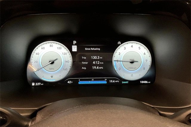 Used 2024 Hyundai Palisade Calligraphy image 26