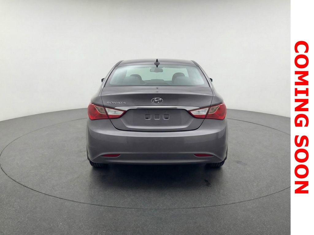 Used 2011 Hyundai Sonata GLS image 9