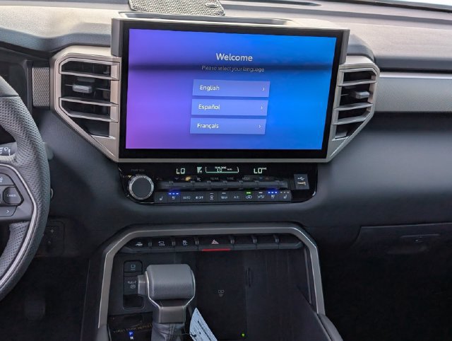 New 2026 Toyota Sequoia Limited AWD/4WD image 11