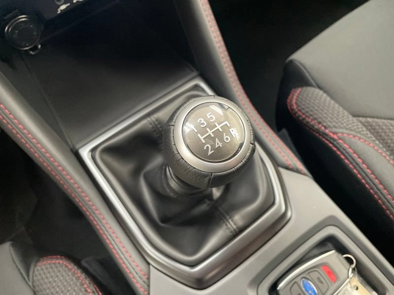 New 2026 Subaru WRX Premium AWD/4WD image 35