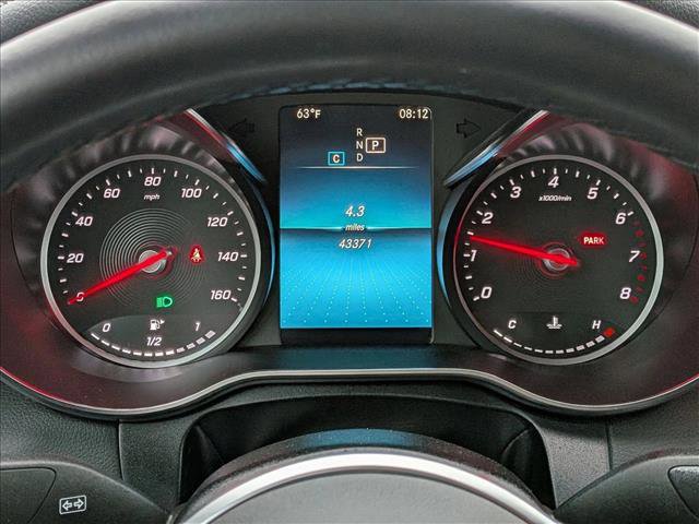 Certified 2020 Mercedes-Benz C 300 Coupe image 11