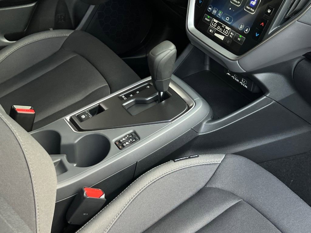 New 2025 Subaru Crosstrek 2.5i Premium image 13